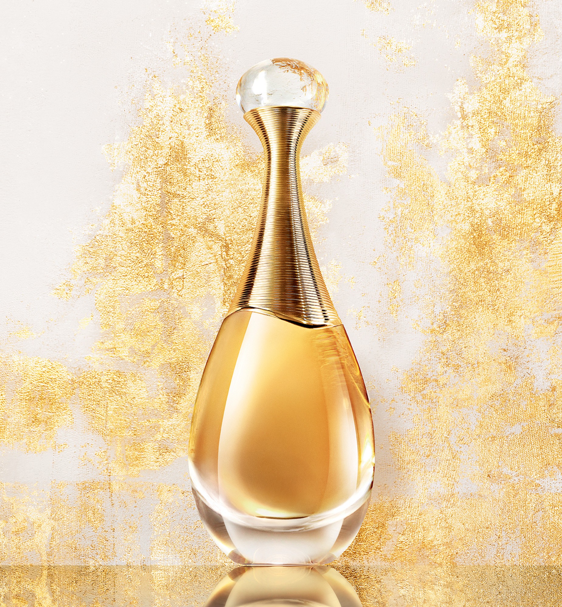 Thoughts: Dior J'adore Absolu (2018 